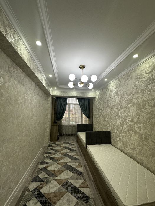 Срочно сдается квартира на Вокзале‼️