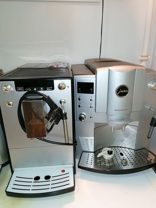 Reparatii espresoare, service aparate de cafea, revizii si intretinere