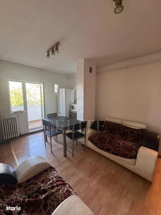Apartament 2 camere în zona INTERSERVISAN