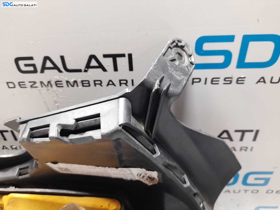 Airbag Bancheta Stanga Spate Volkswagen Passat B8 2014 - 2023 [N0461]
