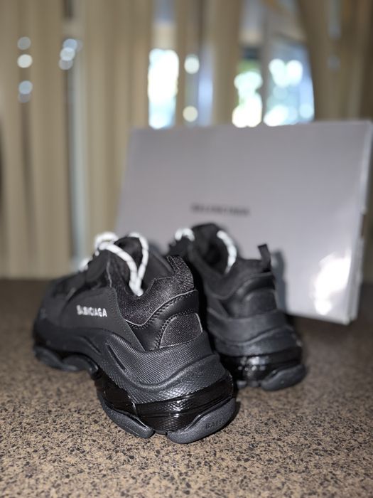 Balenciaga Triple S