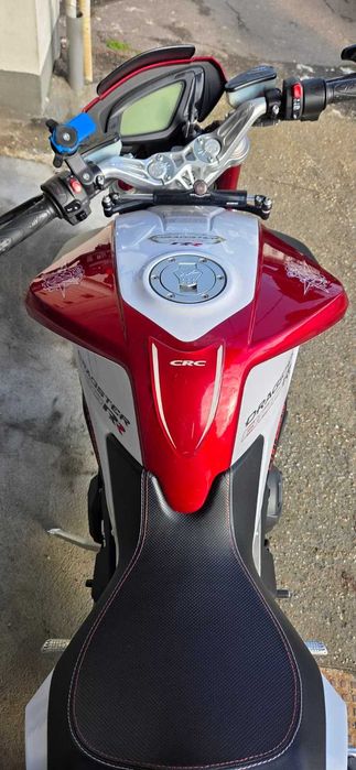 MV Agusta Brutale Dragster 800 RR
