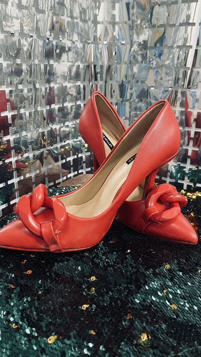 Туфли абсолютно новые