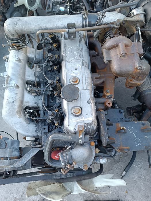 Двигателья на китайски спецтехнику