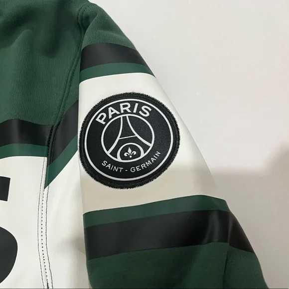 Hanorac Nike Jordan Paris Saint-Germain 100% original -S