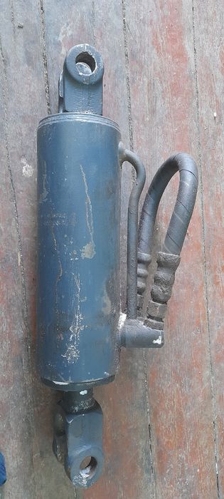 Цилиндр навески МтЗ-80/82