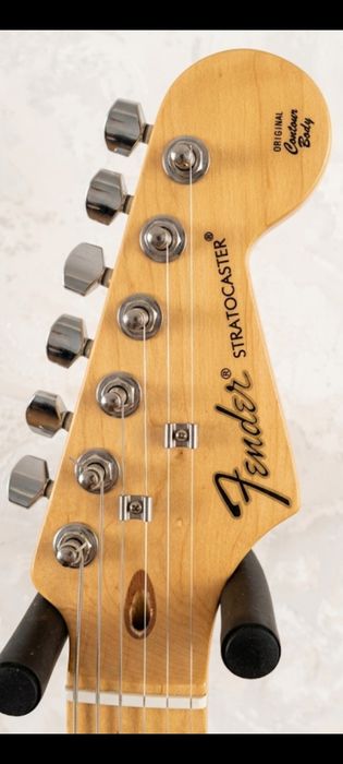 Электрогитара Fender Vintera II `50S Stratocaster