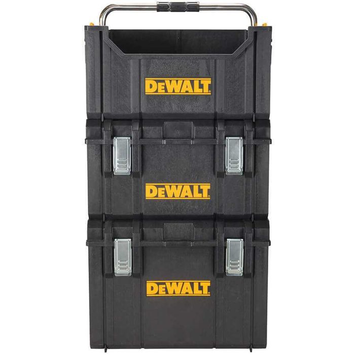 Куфар за инструменти DEWALT DWST1-75654