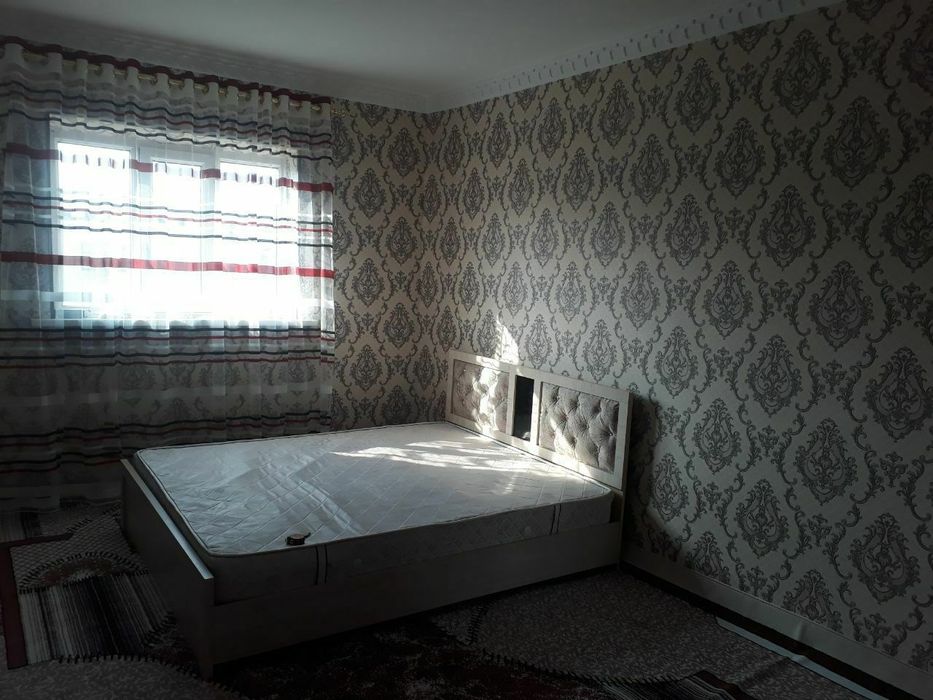 4 mavze 4 etaj 2 xonalik xamma sharoiti bor ijaraga beriladi