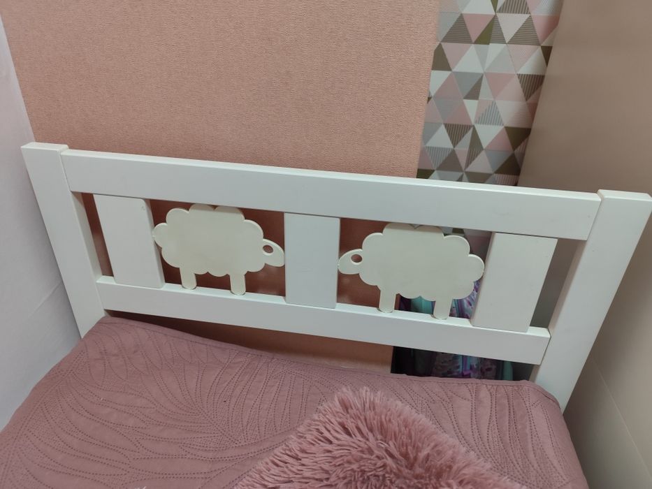 Детско легло Икеа