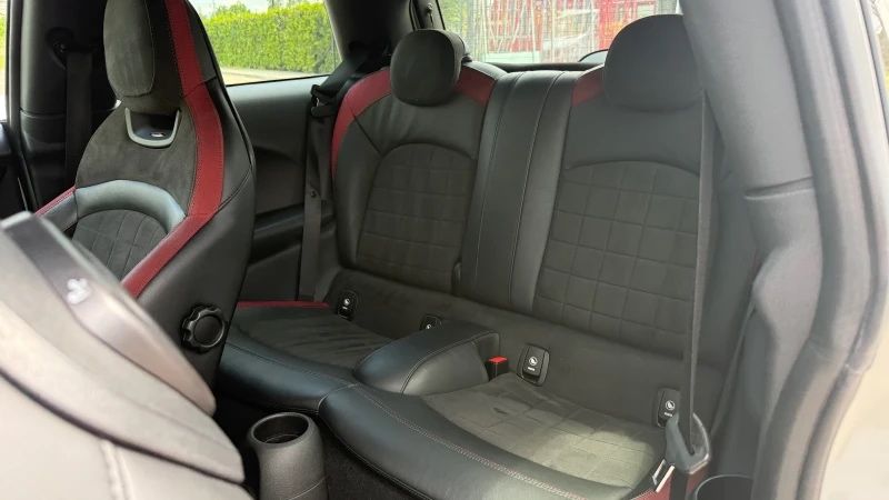 Mini John Cooper Works  Пълно Каско до 12.2026