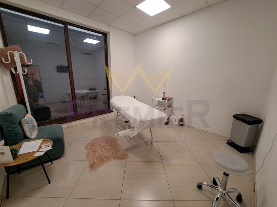 Дава се под наем Магазин в Варна, Левски - 100 кв.м за 867 € - Снимка #10