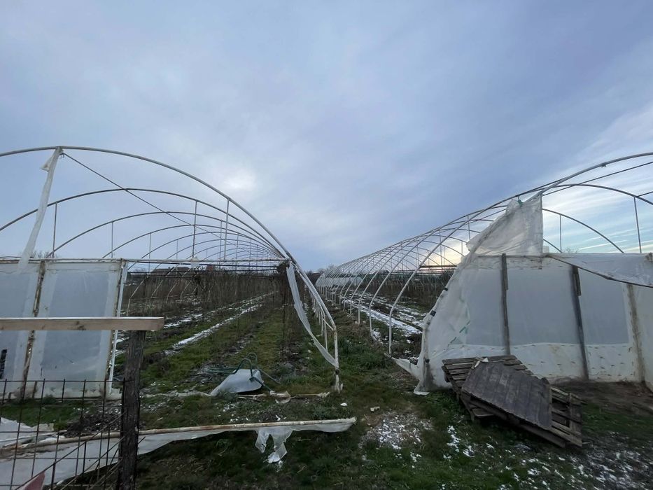 Solarii mari de vanzare