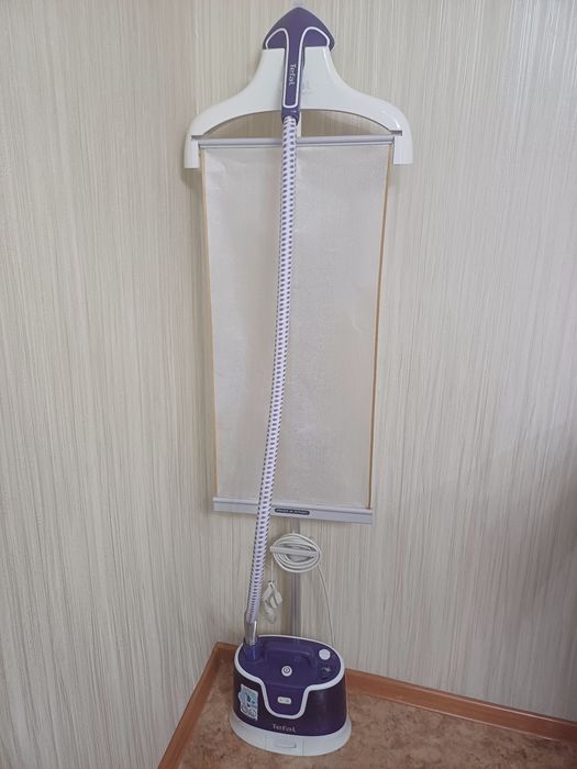 Утюг паровой Tefal