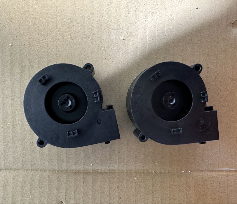 Ventilator  far Audi Bmw Mercedes