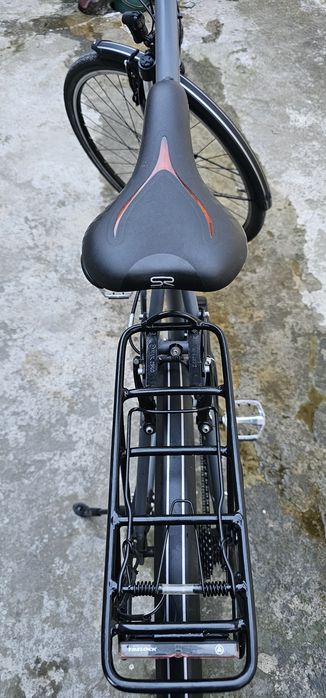 Vând bicicletă trekking Gudereit LC 15