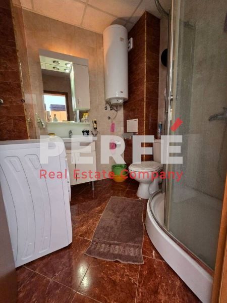 Продава се Едностаен апартамент в к.к. Слънчев бряг - 40 кв.м за 1375 €/кв.м - Снимка #3