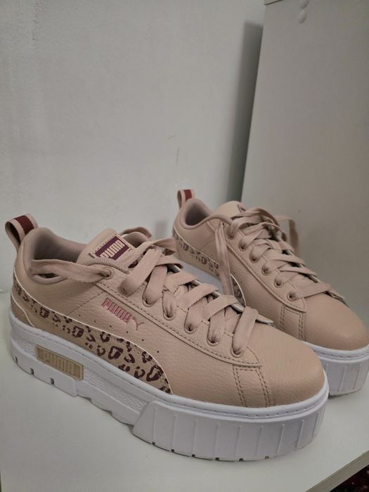 Маратонки Puma Mayze Wild