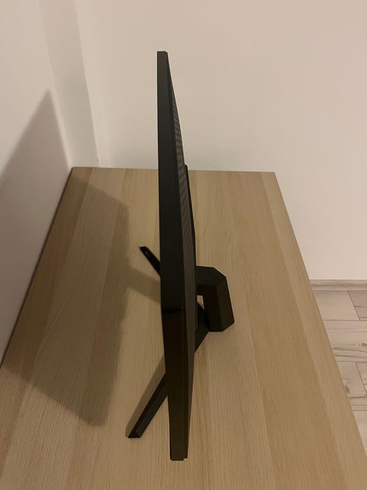 Monitor LG UltraGear 165HZ 23,8inch