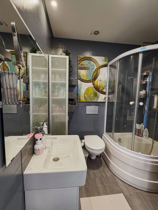 DIRECT proprietar | Comision 0% | Apartament 2 camere + Parcare | Vedere Piscină | Cosmopolis