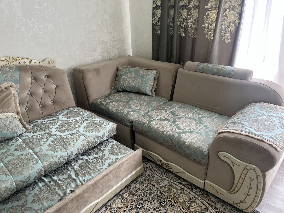 Диван Выдвижной!