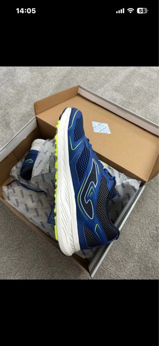 Pantofi alergare Joma