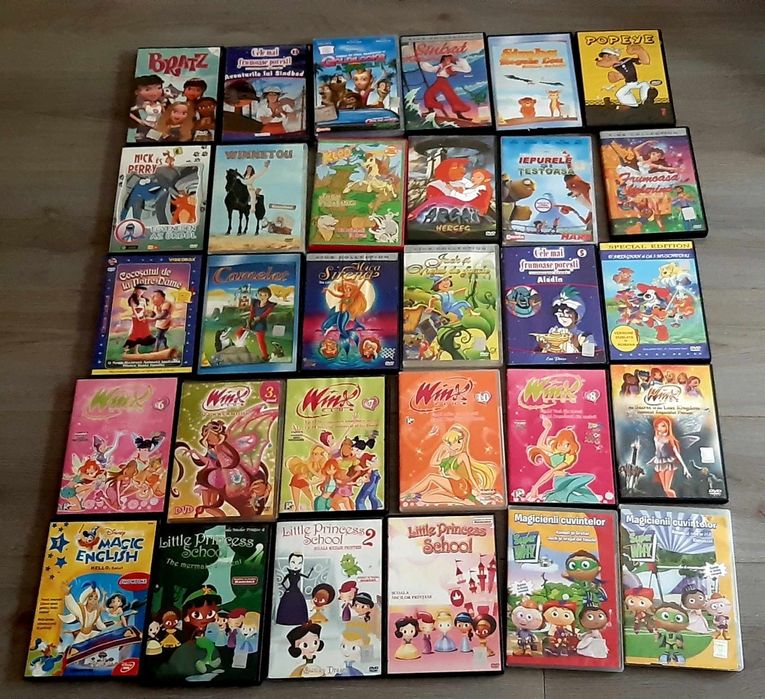 Mini DVD portabil Hyundai