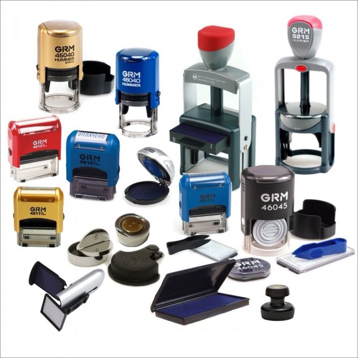 Мөр, бұрыштама жасаймыз, печать, штамп