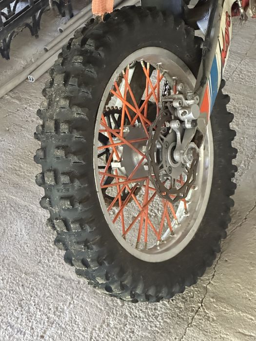 Продам Эндуро Kayo K2