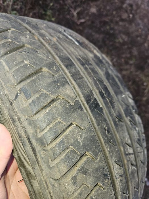 Шины Triangle R16 225/55