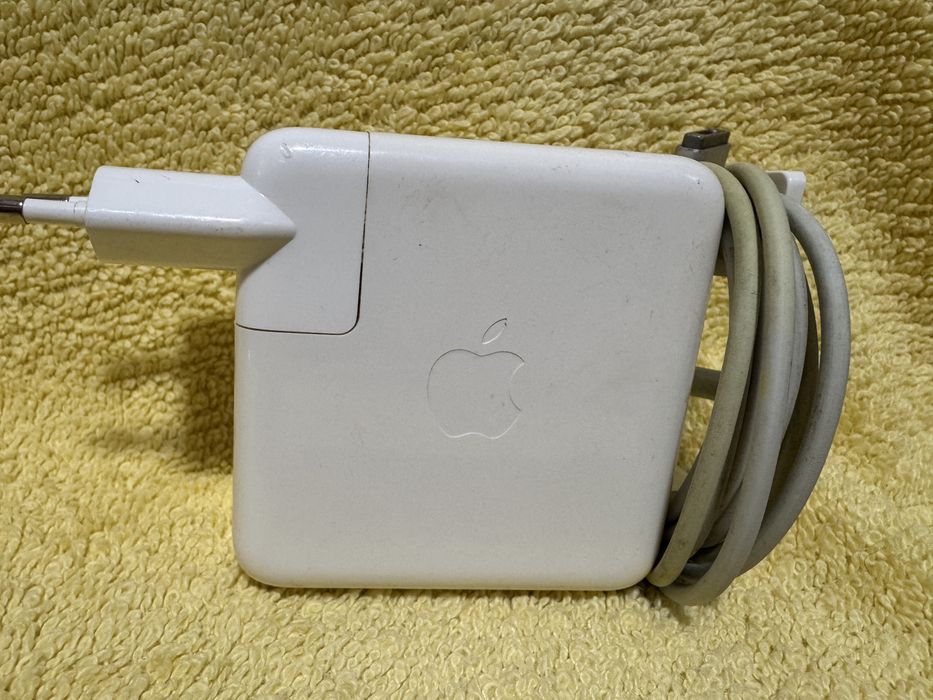 Incarcator Apple A1435 MagSafe 2, 60w