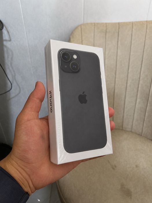 Iphone 15 128 sim kartali