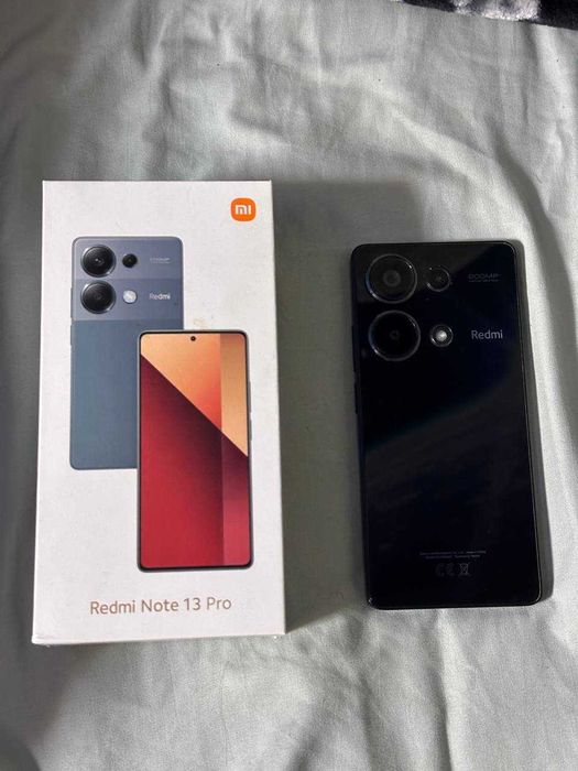 Redmi note 13 pro