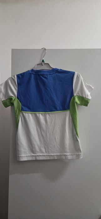 Tricou băieți Adidas,original,marimea  104(3-4 )ani,stare foarte buna
