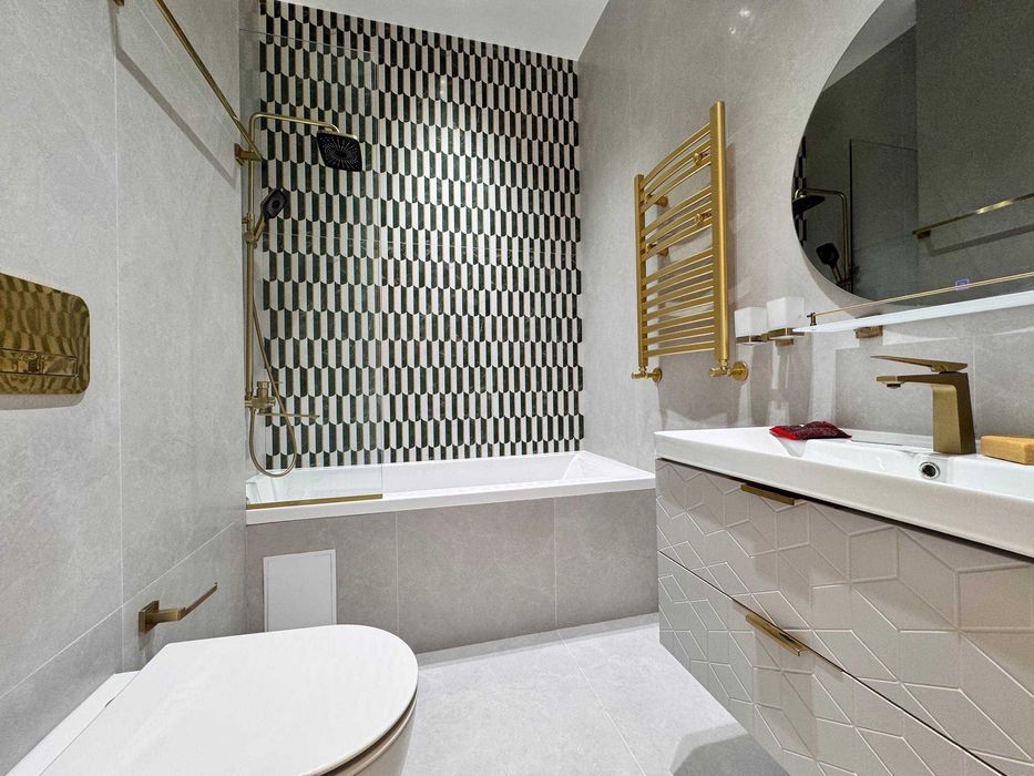 3-х комнатная в ЖК «Kiparis» ID: 6005