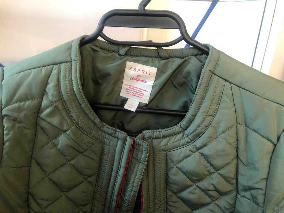 Преходно/есенно яке Esprit