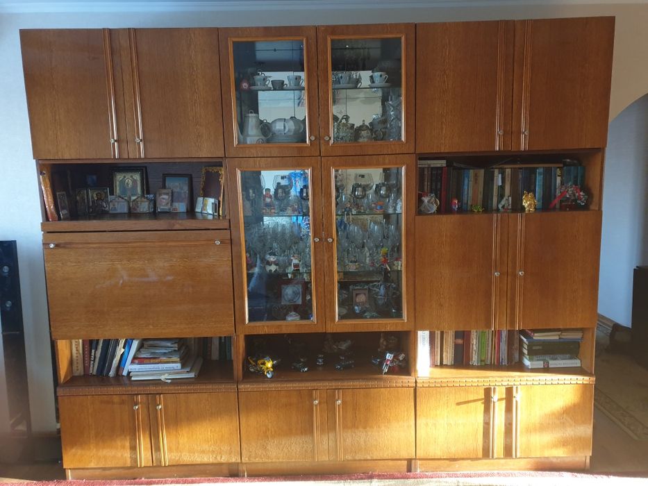 Мебельная стенка