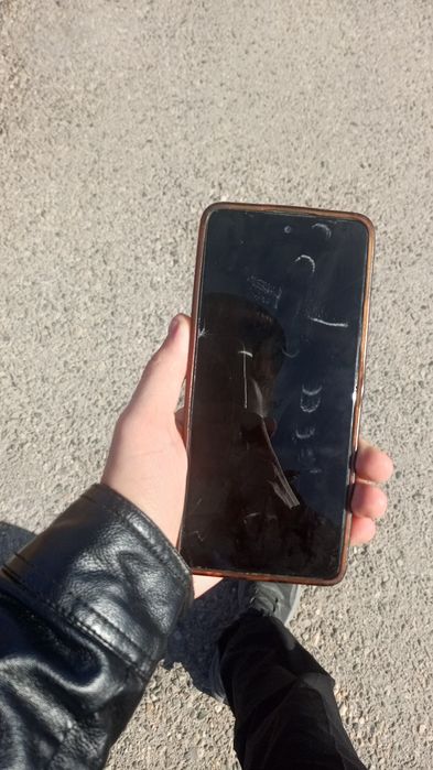 Техно 256 гб обмен