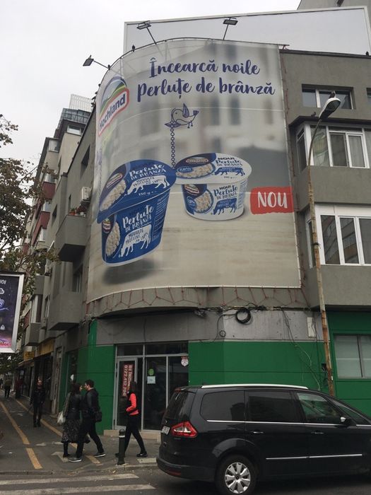 București Zona Dorobanti