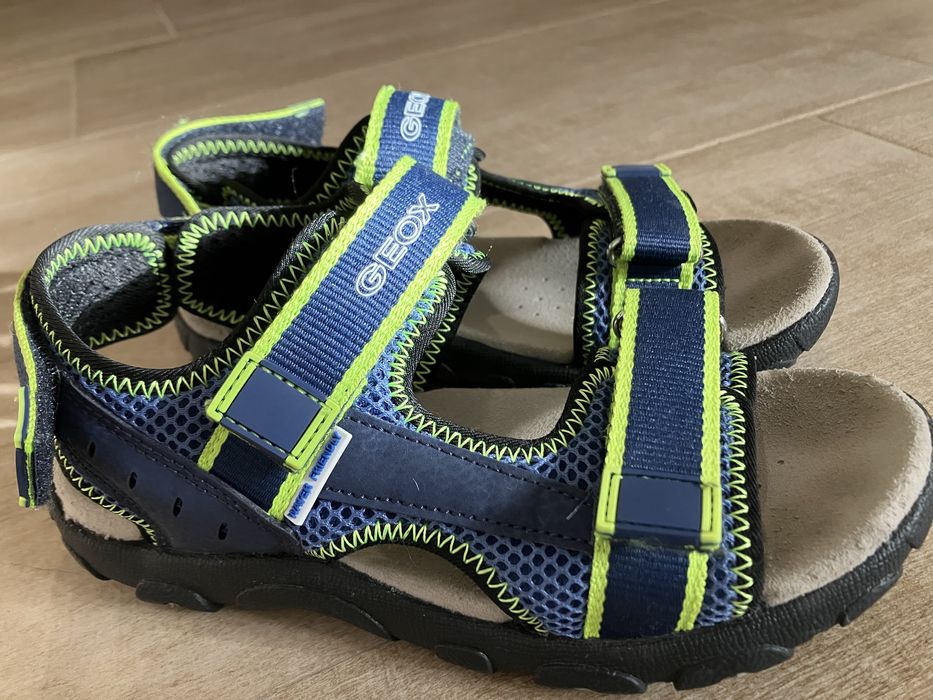 Сандали за момче