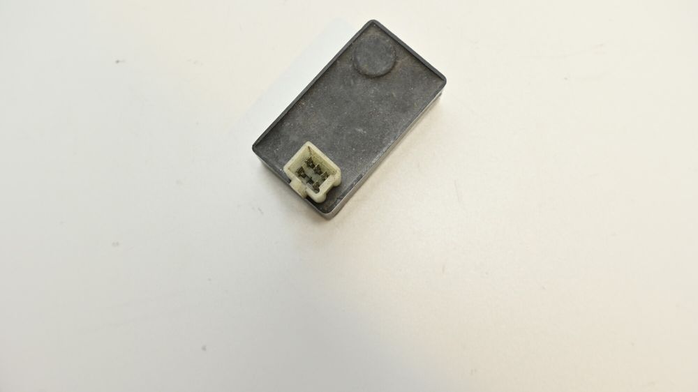 ECU CDI Calculator Unitate Control HONDA SH 100 PEUGEOT CITYSTAR LC