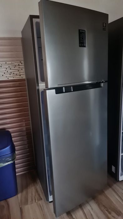 Frigider Samsung- foarte puțin folisit