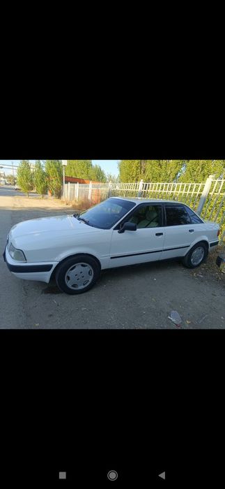 Продам авто AUDI