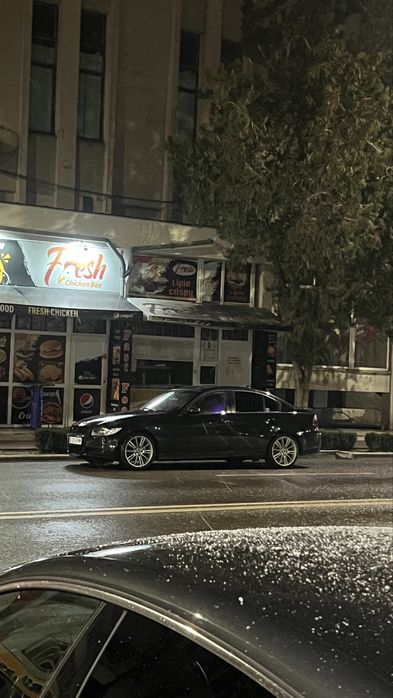 Bmw e90 2.0 m47 162 cp