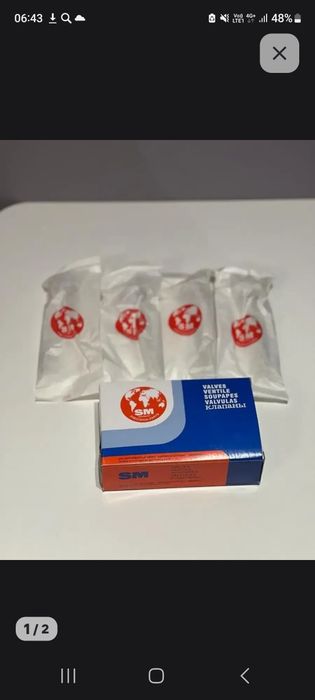 Продам запчасти Лада