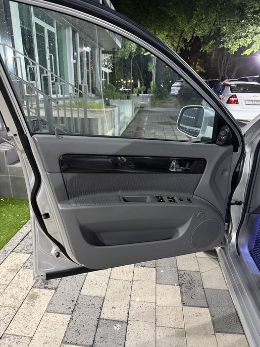 Chevrolet Lacetti / Gentra 2023 — 5