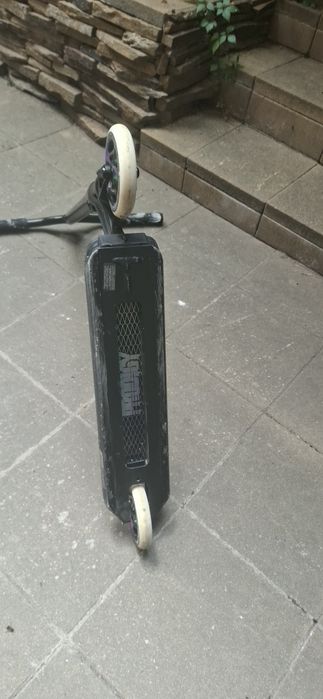Тротинетка prodogy 59