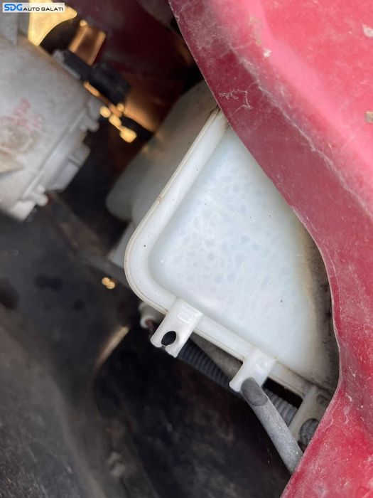 Vas Stropgel Rezervor Lichid Parbriz Chevrolet Aveo Kalos 2003 - 2011 [C6895]