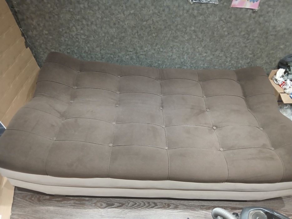 Продам диван раскладной