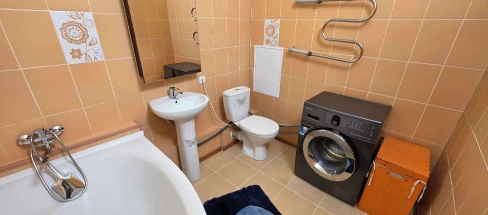 Продам 1 кв 48 квм рн Шанхай